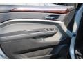 Radiant Silver - SRX 4 V6 AWD Photo No. 10