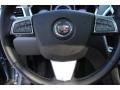 Radiant Silver - SRX 4 V6 AWD Photo No. 11