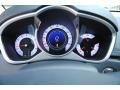 Radiant Silver - SRX 4 V6 AWD Photo No. 12