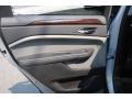 Radiant Silver - SRX 4 V6 AWD Photo No. 18