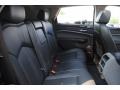 Radiant Silver - SRX 4 V6 AWD Photo No. 21