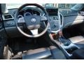 Radiant Silver - SRX 4 V6 AWD Photo No. 23