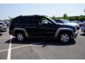 Onyx Black - TrailBlazer LTZ 4x4 Photo No. 65