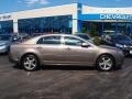 Mocha Steel Metallic - Malibu LT Photo No. 1