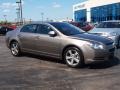 Mocha Steel Metallic - Malibu LT Photo No. 2