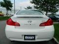Moonlight White - G 37 x Sedan Photo No. 6