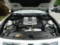 Moonlight White - G 37 x Sedan Photo No. 9
