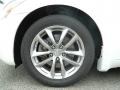 Moonlight White - G 37 x Sedan Photo No. 10