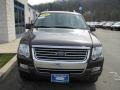 2007 Dark Stone Metallic Ford Explorer XLT 4x4  photo #4