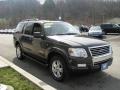 2007 Dark Stone Metallic Ford Explorer XLT 4x4  photo #6