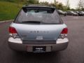 Aqua Blue Metallic - Impreza Outback Sport Wagon Photo No. 5