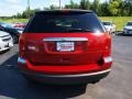 Inferno Red Crystal Pearl - Pacifica Touring Photo No. 6
