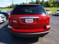 2006 Inferno Red Crystal Pearl Chrysler Pacifica Touring  photo #6