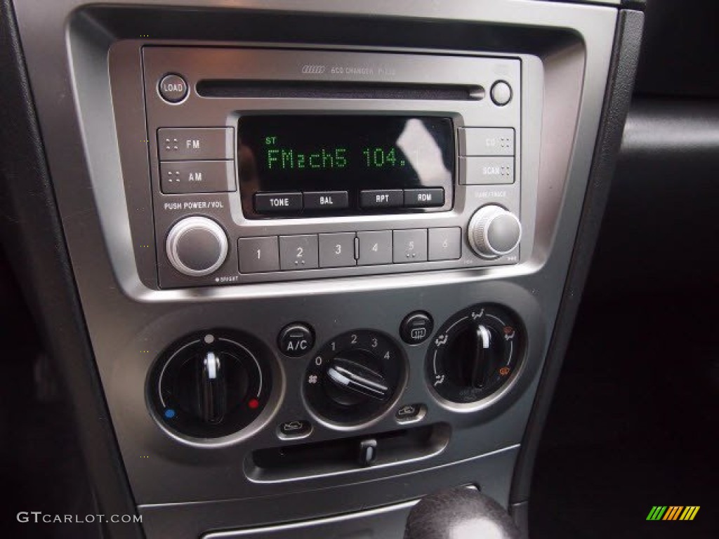2005 Impreza Outback Sport Wagon - Aqua Blue Metallic / Black photo #21