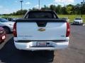 2009 Summit White Chevrolet Avalanche Z71 4x4  photo #6