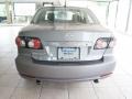 Tungsten Gray Metallic - MAZDA6 i Touring Sedan Photo No. 5