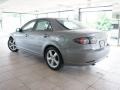 Tungsten Gray Metallic - MAZDA6 i Touring Sedan Photo No. 6