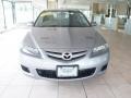 Tungsten Gray Metallic - MAZDA6 i Touring Sedan Photo No. 8