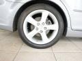 Tungsten Gray Metallic - MAZDA6 i Touring Sedan Photo No. 9