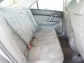Tungsten Gray Metallic - MAZDA6 i Touring Sedan Photo No. 10