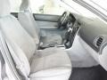 Tungsten Gray Metallic - MAZDA6 i Touring Sedan Photo No. 11