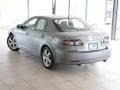 Tungsten Gray Metallic - MAZDA6 i Touring Sedan Photo No. 13