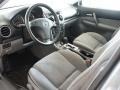 Tungsten Gray Metallic - MAZDA6 i Touring Sedan Photo No. 15