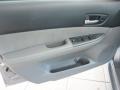 Tungsten Gray Metallic - MAZDA6 i Touring Sedan Photo No. 16