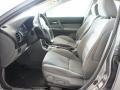 Tungsten Gray Metallic - MAZDA6 i Touring Sedan Photo No. 17