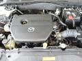 Tungsten Gray Metallic - MAZDA6 i Touring Sedan Photo No. 20