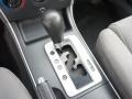 Tungsten Gray Metallic - MAZDA6 i Touring Sedan Photo No. 23