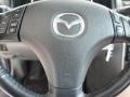 Tungsten Gray Metallic - MAZDA6 i Touring Sedan Photo No. 24