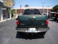 Dark Highland Green Metallic - F150 XLT SuperCab Photo No. 7
