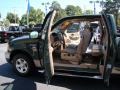 Dark Highland Green Metallic - F150 XLT SuperCab Photo No. 11