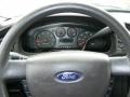 2006 Silver Frost Metallic Ford Taurus SE  photo #10