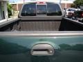 Dark Highland Green Metallic - F150 XLT SuperCab Photo No. 29