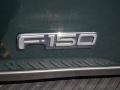 Dark Highland Green Metallic - F150 XLT SuperCab Photo No. 30