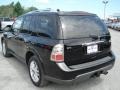 2009 Obsidian Black Saab 9-7X 4.2i AWD  photo #6