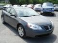 Granite Metallic - G6 V6 Sedan Photo No. 2