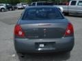 Granite Metallic - G6 V6 Sedan Photo No. 7