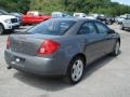 Granite Metallic - G6 V6 Sedan Photo No. 8