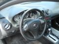 Granite Metallic - G6 V6 Sedan Photo No. 10