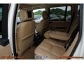 2009 Alaska White Land Rover Range Rover HSE  photo #23