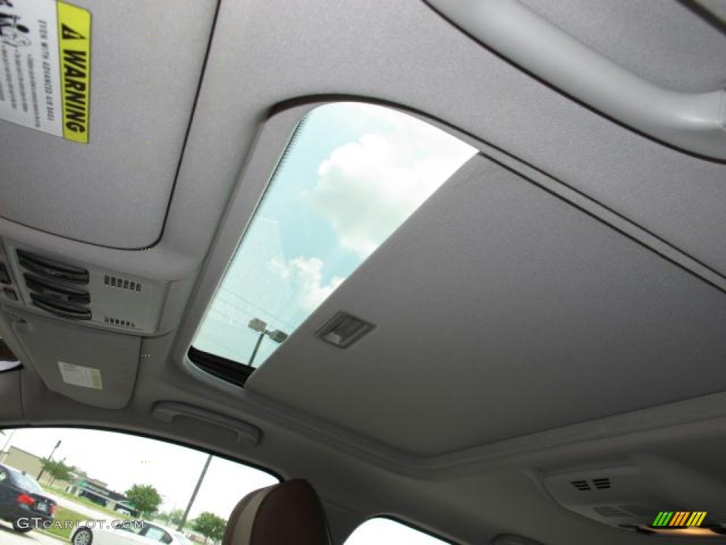 2008 3 Series 335i Sedan - Alpine White / Saddle Brown/Black photo #22