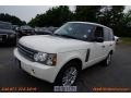 Alaska White - Range Rover HSE Photo No. 67