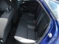 2012 Sonic Blue Metallic Ford Focus SE Sedan  photo #13