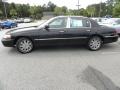 2007 Black Lincoln Town Car Designer  photo #2