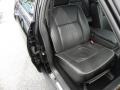 Black Front Seat Photo for 2007 Lincoln Town Car #67029213