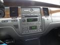 Black Controls Photo for 2007 Lincoln Town Car #67029312