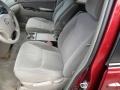 2005 Salsa Red Pearl Toyota Sienna LE  photo #4